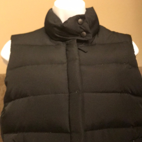 Over coat - Picture 2 of 2